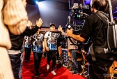 画像ギャラリー No.073のサムネイル画像 / 「PUBG JAPAN SERIES Winter Invitational 2019」レポート。世界王者Gen.Gが圧倒的な強さで優勝に輝く