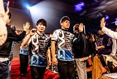 画像ギャラリー No.075のサムネイル画像 / 「PUBG JAPAN SERIES Winter Invitational 2019」レポート。世界王者Gen.Gが圧倒的な強さで優勝に輝く