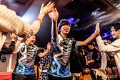 画像ギャラリー No.076のサムネイル画像 / 「PUBG JAPAN SERIES Winter Invitational 2019」レポート。世界王者Gen.Gが圧倒的な強さで優勝に輝く