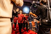 画像ギャラリー No.083のサムネイル画像 / 「PUBG JAPAN SERIES Winter Invitational 2019」レポート。世界王者Gen.Gが圧倒的な強さで優勝に輝く