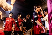 画像ギャラリー No.085のサムネイル画像 / 「PUBG JAPAN SERIES Winter Invitational 2019」レポート。世界王者Gen.Gが圧倒的な強さで優勝に輝く