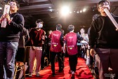 画像ギャラリー No.086のサムネイル画像 / 「PUBG JAPAN SERIES Winter Invitational 2019」レポート。世界王者Gen.Gが圧倒的な強さで優勝に輝く