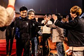画像ギャラリー No.090のサムネイル画像 / 「PUBG JAPAN SERIES Winter Invitational 2019」レポート。世界王者Gen.Gが圧倒的な強さで優勝に輝く