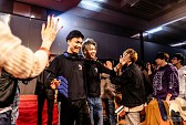 画像ギャラリー No.091のサムネイル画像 / 「PUBG JAPAN SERIES Winter Invitational 2019」レポート。世界王者Gen.Gが圧倒的な強さで優勝に輝く