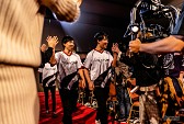 画像ギャラリー No.095のサムネイル画像 / 「PUBG JAPAN SERIES Winter Invitational 2019」レポート。世界王者Gen.Gが圧倒的な強さで優勝に輝く