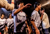 画像ギャラリー No.096のサムネイル画像 / 「PUBG JAPAN SERIES Winter Invitational 2019」レポート。世界王者Gen.Gが圧倒的な強さで優勝に輝く