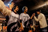 画像ギャラリー No.097のサムネイル画像 / 「PUBG JAPAN SERIES Winter Invitational 2019」レポート。世界王者Gen.Gが圧倒的な強さで優勝に輝く