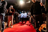 画像ギャラリー No.098のサムネイル画像 / 「PUBG JAPAN SERIES Winter Invitational 2019」レポート。世界王者Gen.Gが圧倒的な強さで優勝に輝く