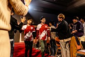 画像ギャラリー No.101のサムネイル画像 / 「PUBG JAPAN SERIES Winter Invitational 2019」レポート。世界王者Gen.Gが圧倒的な強さで優勝に輝く