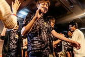 画像ギャラリー No.108のサムネイル画像 / 「PUBG JAPAN SERIES Winter Invitational 2019」レポート。世界王者Gen.Gが圧倒的な強さで優勝に輝く