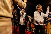 画像ギャラリー No.112のサムネイル画像 / 「PUBG JAPAN SERIES Winter Invitational 2019」レポート。世界王者Gen.Gが圧倒的な強さで優勝に輝く