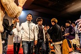 画像ギャラリー No.118のサムネイル画像 / 「PUBG JAPAN SERIES Winter Invitational 2019」レポート。世界王者Gen.Gが圧倒的な強さで優勝に輝く