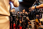 画像ギャラリー No.120のサムネイル画像 / 「PUBG JAPAN SERIES Winter Invitational 2019」レポート。世界王者Gen.Gが圧倒的な強さで優勝に輝く