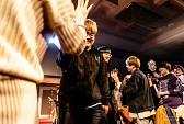 画像ギャラリー No.124のサムネイル画像 / 「PUBG JAPAN SERIES Winter Invitational 2019」レポート。世界王者Gen.Gが圧倒的な強さで優勝に輝く