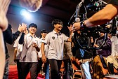 画像ギャラリー No.128のサムネイル画像 / 「PUBG JAPAN SERIES Winter Invitational 2019」レポート。世界王者Gen.Gが圧倒的な強さで優勝に輝く