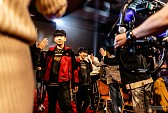画像ギャラリー No.130のサムネイル画像 / 「PUBG JAPAN SERIES Winter Invitational 2019」レポート。世界王者Gen.Gが圧倒的な強さで優勝に輝く