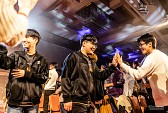 画像ギャラリー No.131のサムネイル画像 / 「PUBG JAPAN SERIES Winter Invitational 2019」レポート。世界王者Gen.Gが圧倒的な強さで優勝に輝く