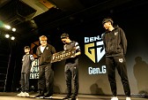 画像ギャラリー No.157のサムネイル画像 / 「PUBG JAPAN SERIES Winter Invitational 2019」レポート。世界王者Gen.Gが圧倒的な強さで優勝に輝く