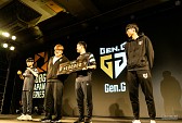 画像ギャラリー No.158のサムネイル画像 / 「PUBG JAPAN SERIES Winter Invitational 2019」レポート。世界王者Gen.Gが圧倒的な強さで優勝に輝く