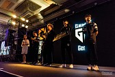 画像ギャラリー No.193のサムネイル画像 / 「PUBG JAPAN SERIES Winter Invitational 2019」レポート。世界王者Gen.Gが圧倒的な強さで優勝に輝く