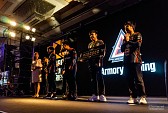 画像ギャラリー No.202のサムネイル画像 / 「PUBG JAPAN SERIES Winter Invitational 2019」レポート。世界王者Gen.Gが圧倒的な強さで優勝に輝く