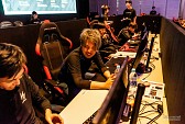 画像ギャラリー No.207のサムネイル画像 / 「PUBG JAPAN SERIES Winter Invitational 2019」レポート。世界王者Gen.Gが圧倒的な強さで優勝に輝く