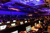 画像ギャラリー No.217のサムネイル画像 / 「PUBG JAPAN SERIES Winter Invitational 2019」レポート。世界王者Gen.Gが圧倒的な強さで優勝に輝く