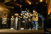 画像ギャラリー No.225のサムネイル画像 / 「PUBG JAPAN SERIES Winter Invitational 2019」レポート。世界王者Gen.Gが圧倒的な強さで優勝に輝く