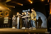画像ギャラリー No.227のサムネイル画像 / 「PUBG JAPAN SERIES Winter Invitational 2019」レポート。世界王者Gen.Gが圧倒的な強さで優勝に輝く