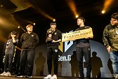 画像ギャラリー No.229のサムネイル画像 / 「PUBG JAPAN SERIES Winter Invitational 2019」レポート。世界王者Gen.Gが圧倒的な強さで優勝に輝く
