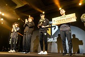 画像ギャラリー No.230のサムネイル画像 / 「PUBG JAPAN SERIES Winter Invitational 2019」レポート。世界王者Gen.Gが圧倒的な強さで優勝に輝く