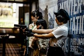 画像ギャラリー No.247のサムネイル画像 / 「PUBG JAPAN SERIES Winter Invitational 2019」レポート。世界王者Gen.Gが圧倒的な強さで優勝に輝く