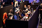 画像ギャラリー No.273のサムネイル画像 / 「PUBG JAPAN SERIES Winter Invitational 2019」レポート。世界王者Gen.Gが圧倒的な強さで優勝に輝く