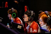 画像ギャラリー No.286のサムネイル画像 / 「PUBG JAPAN SERIES Winter Invitational 2019」レポート。世界王者Gen.Gが圧倒的な強さで優勝に輝く