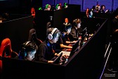 画像ギャラリー No.323のサムネイル画像 / 「PUBG JAPAN SERIES Winter Invitational 2019」レポート。世界王者Gen.Gが圧倒的な強さで優勝に輝く