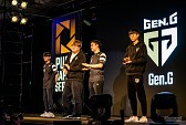 画像ギャラリー No.333のサムネイル画像 / 「PUBG JAPAN SERIES Winter Invitational 2019」レポート。世界王者Gen.Gが圧倒的な強さで優勝に輝く