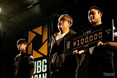 画像ギャラリー No.336のサムネイル画像 / 「PUBG JAPAN SERIES Winter Invitational 2019」レポート。世界王者Gen.Gが圧倒的な強さで優勝に輝く