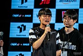 画像ギャラリー No.340のサムネイル画像 / 「PUBG JAPAN SERIES Winter Invitational 2019」レポート。世界王者Gen.Gが圧倒的な強さで優勝に輝く