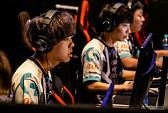 画像ギャラリー No.369のサムネイル画像 / 「PUBG JAPAN SERIES Winter Invitational 2019」レポート。世界王者Gen.Gが圧倒的な強さで優勝に輝く