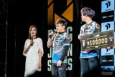 画像ギャラリー No.380のサムネイル画像 / 「PUBG JAPAN SERIES Winter Invitational 2019」レポート。世界王者Gen.Gが圧倒的な強さで優勝に輝く