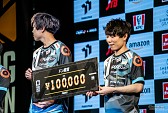 画像ギャラリー No.381のサムネイル画像 / 「PUBG JAPAN SERIES Winter Invitational 2019」レポート。世界王者Gen.Gが圧倒的な強さで優勝に輝く