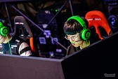 画像ギャラリー No.413のサムネイル画像 / 「PUBG JAPAN SERIES Winter Invitational 2019」レポート。世界王者Gen.Gが圧倒的な強さで優勝に輝く