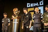 画像ギャラリー No.462のサムネイル画像 / 「PUBG JAPAN SERIES Winter Invitational 2019」レポート。世界王者Gen.Gが圧倒的な強さで優勝に輝く