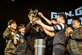 画像ギャラリー No.463のサムネイル画像 / 「PUBG JAPAN SERIES Winter Invitational 2019」レポート。世界王者Gen.Gが圧倒的な強さで優勝に輝く