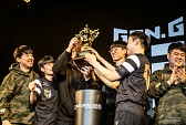画像ギャラリー No.464のサムネイル画像 / 「PUBG JAPAN SERIES Winter Invitational 2019」レポート。世界王者Gen.Gが圧倒的な強さで優勝に輝く