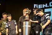 画像ギャラリー No.465のサムネイル画像 / 「PUBG JAPAN SERIES Winter Invitational 2019」レポート。世界王者Gen.Gが圧倒的な強さで優勝に輝く