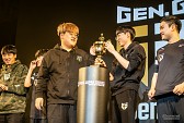 画像ギャラリー No.466のサムネイル画像 / 「PUBG JAPAN SERIES Winter Invitational 2019」レポート。世界王者Gen.Gが圧倒的な強さで優勝に輝く