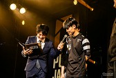 画像ギャラリー No.467のサムネイル画像 / 「PUBG JAPAN SERIES Winter Invitational 2019」レポート。世界王者Gen.Gが圧倒的な強さで優勝に輝く