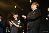 画像ギャラリー No.468のサムネイル画像 / 「PUBG JAPAN SERIES Winter Invitational 2019」レポート。世界王者Gen.Gが圧倒的な強さで優勝に輝く