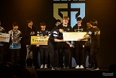 画像ギャラリー No.474のサムネイル画像 / 「PUBG JAPAN SERIES Winter Invitational 2019」レポート。世界王者Gen.Gが圧倒的な強さで優勝に輝く